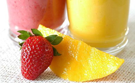 Fruity Delight