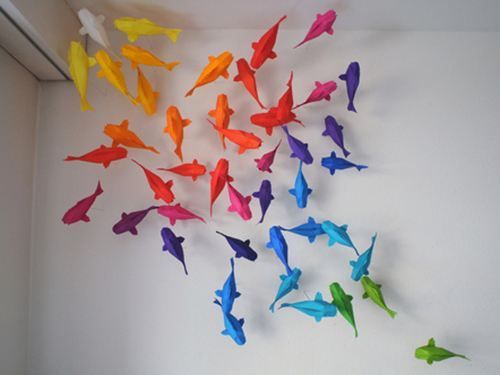 Color therapy: healing with color