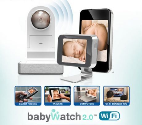 10 Devices That Monitor Your Health