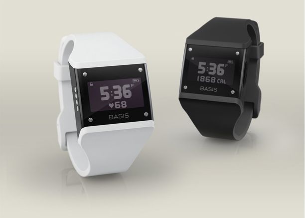 10 Devices That Monitor Your Health