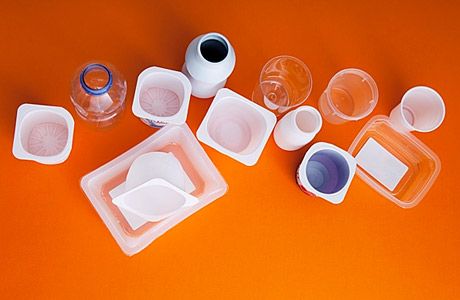 Bisphenol-A is not dangerous to human health, as previously thought