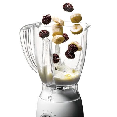 fat burning foods