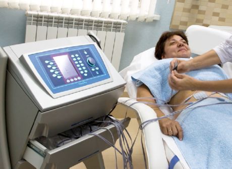 New Electric Current-Based Technique Effectively Fights Obesity