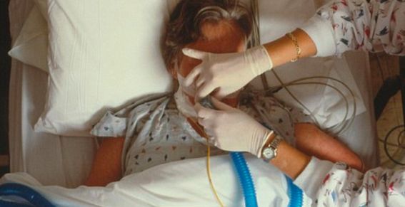 The Canadian court allowed euthanasia