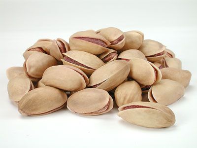 Pistachios reduce the risk of cancer