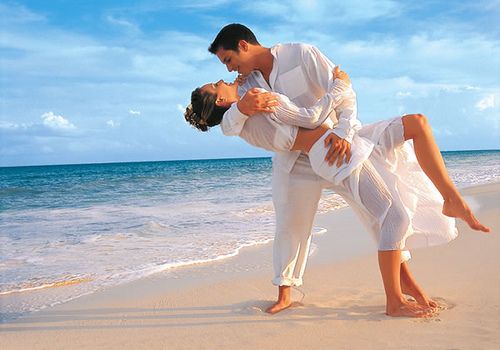 "Love hormone" prevents men from cheating