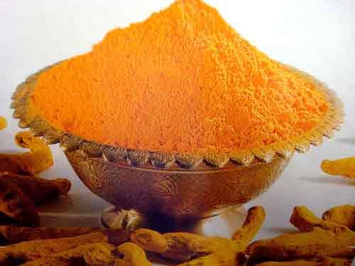 Indian Spice Turmeric Prevents Diabetes