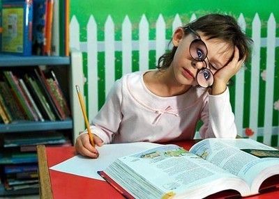 How to save time and money while preparing first-graders?