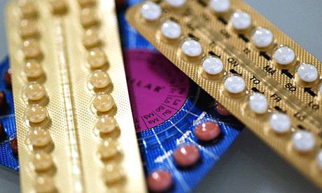 Contraceptives save more than a quarter of a million women every year