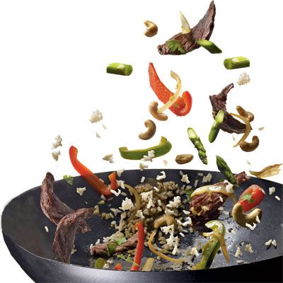 fat burning foods
