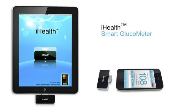 10 Devices That Monitor Your Health