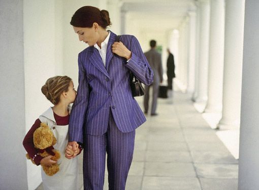 Psychologists tell how to survive a divorce painlessly