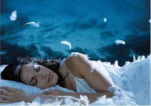 Are there the most common dreams??