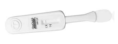 FDA Investigates Effectiveness of Rapid At-Home HIV Tests
