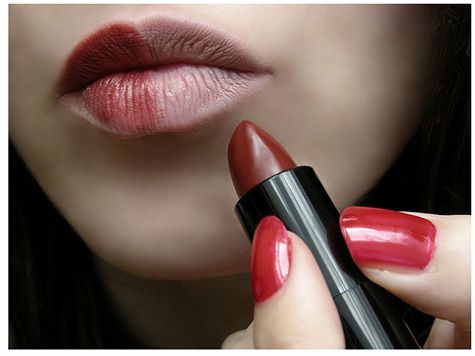 Triclosan in lipstick and cosmetics will bring to infarction