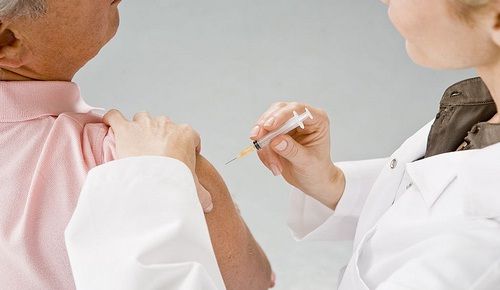 Scientists have invented a vaccine against methamphetamine