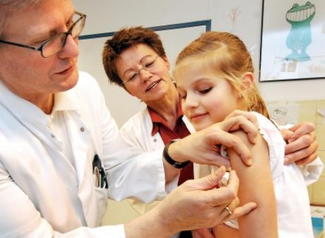Teens susceptible to hepatitis B infection despite vaccination