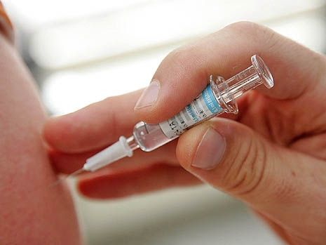 New cancer vaccine extends life