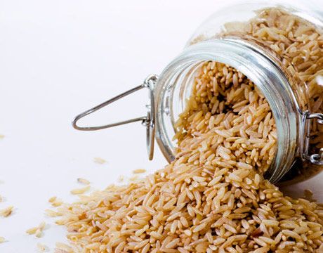 Eight products that will give you energy and vigor
